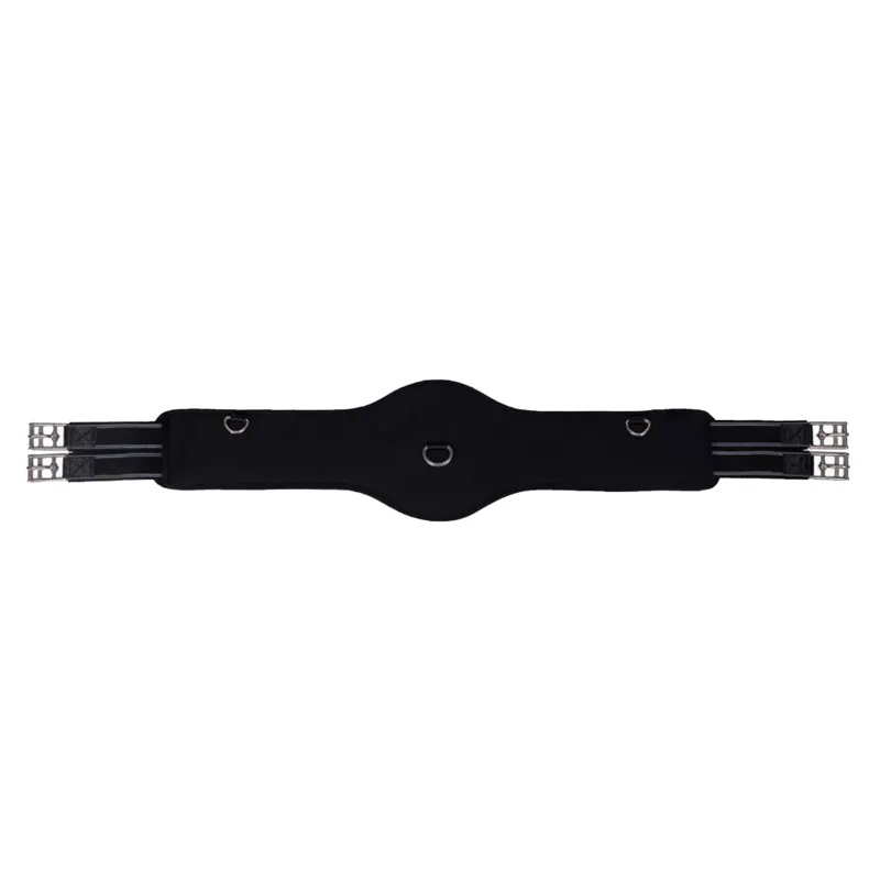 QHP All Purpose Memory Girth - Black