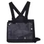 QHP Number Holder - Black