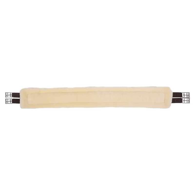 QHP Ontario All Purpose Girth - Brown-2