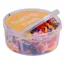 QHP Braiding Bands in Box - Mixed