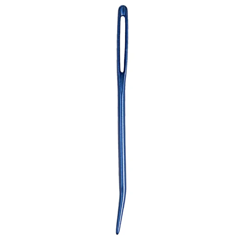 QHP Braiding Needle - Blue