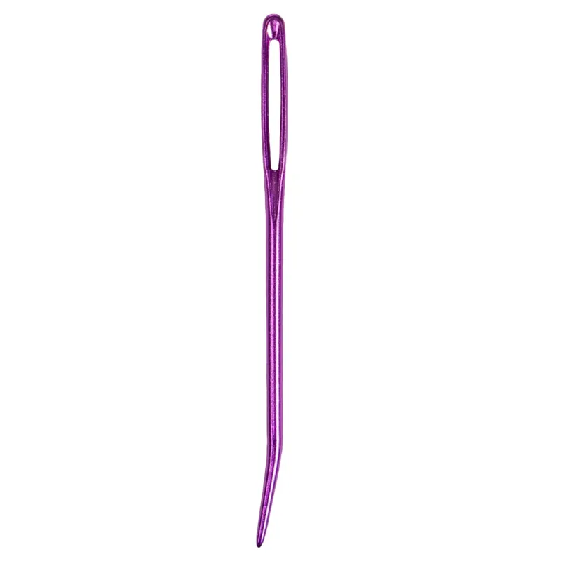 QHP Braiding Needle - Purple