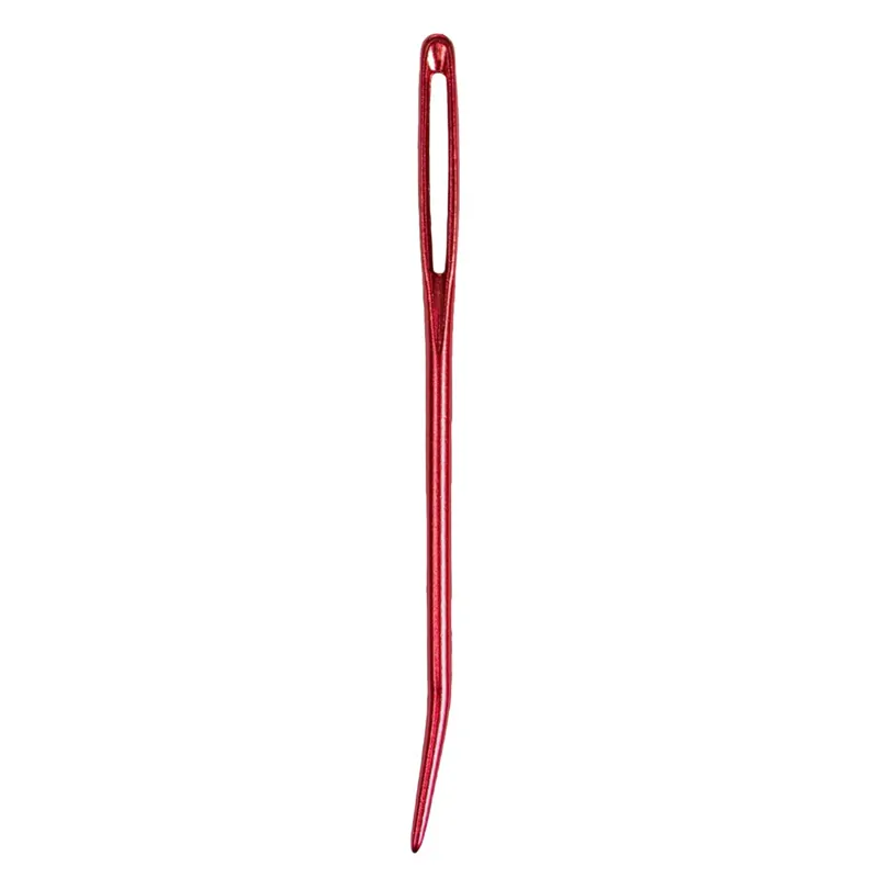 QHP Braiding Needle - Red