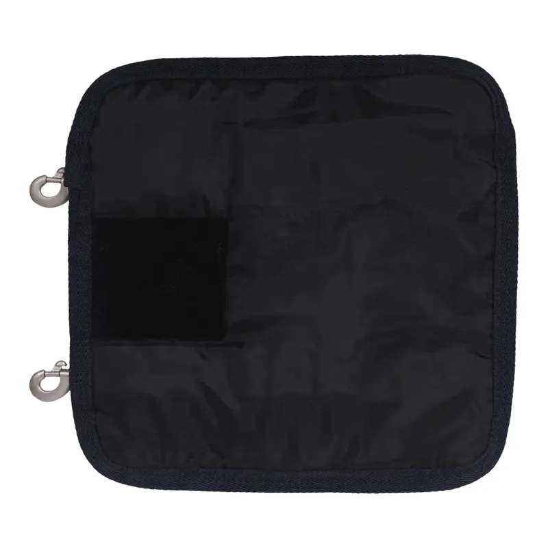 QHP Quick Release Chest Extender - Navy-1