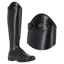 QHP Romy Riding Boot Exchangeable Top - Crocodile Black