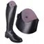 QHP Romy Riding Boot Interchangeable Top - Glitter Pink