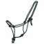 QHP Basic Rope Halter - Dark Green