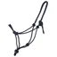 QHP Basic Rope Halter - Navy