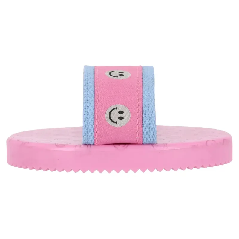 QHP Rosalynn Curry Comb - Cheery Pink