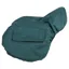 QHP Saddle Cover - Dark Green