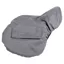 QHP Saddle Cover - Grey