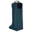 QHP Side Zip Boot Bag - Dark Green