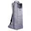 QHP Side Zip Boot Bag - Grey
