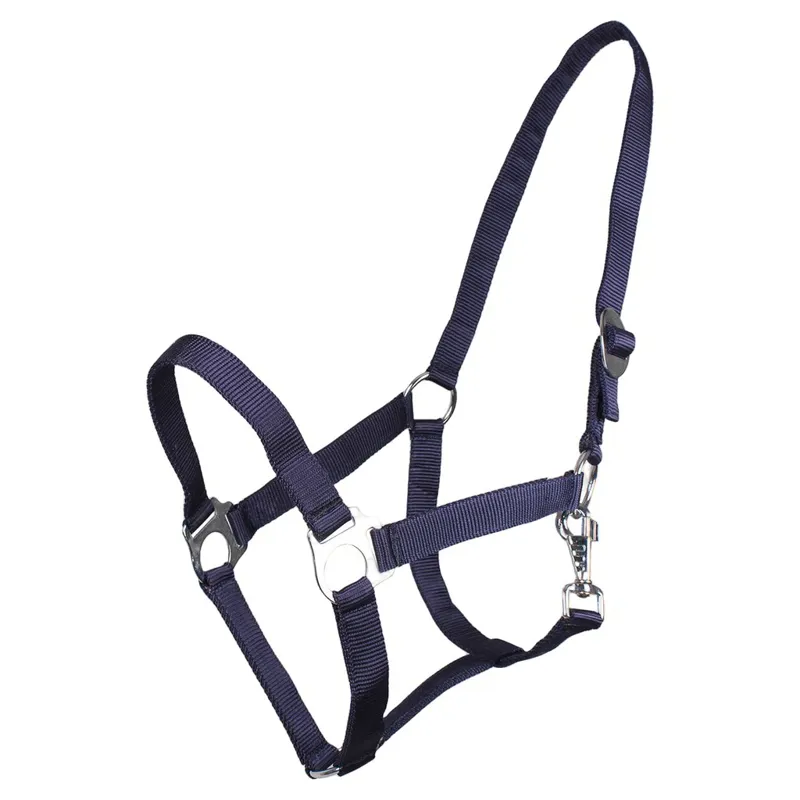 QHP Slide Halter - Blue