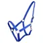 QHP Slide Halter - Royal Blue