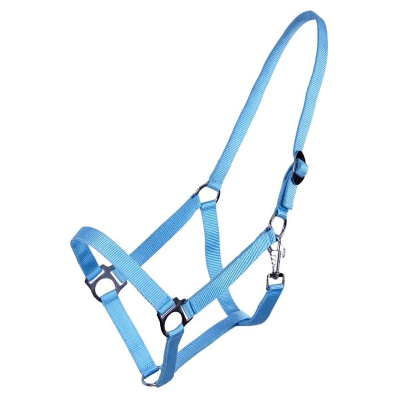 QHP Slide Halter-Sky