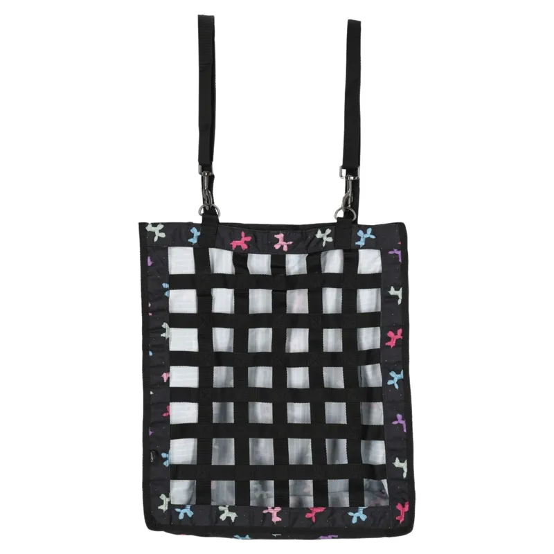 QHP Isalyn Slow Feeder - Unicorn Dream
