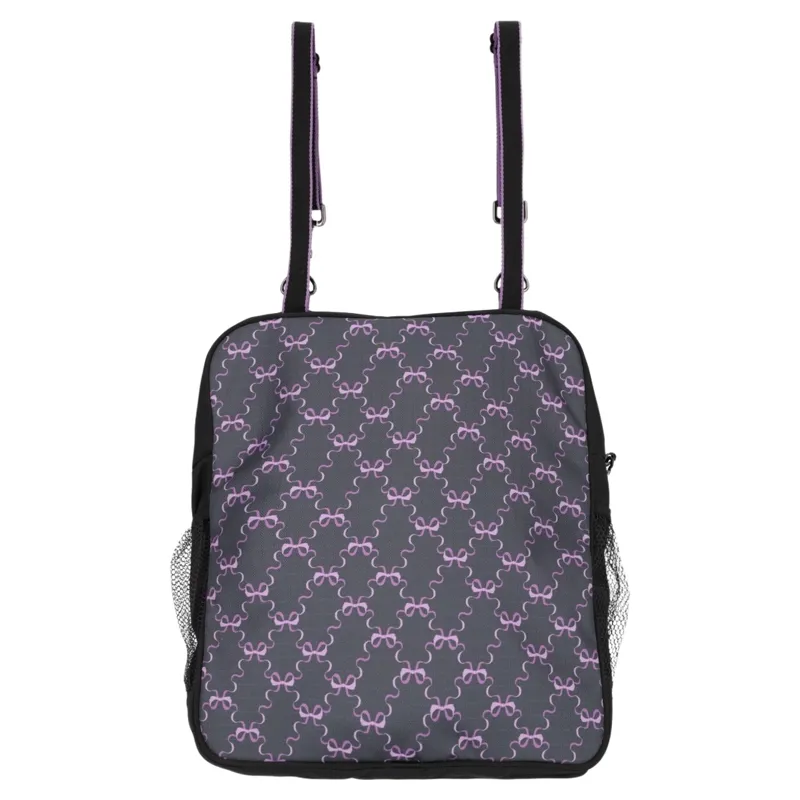 QHP Collection Stall Bag - Bouncing Bows-1