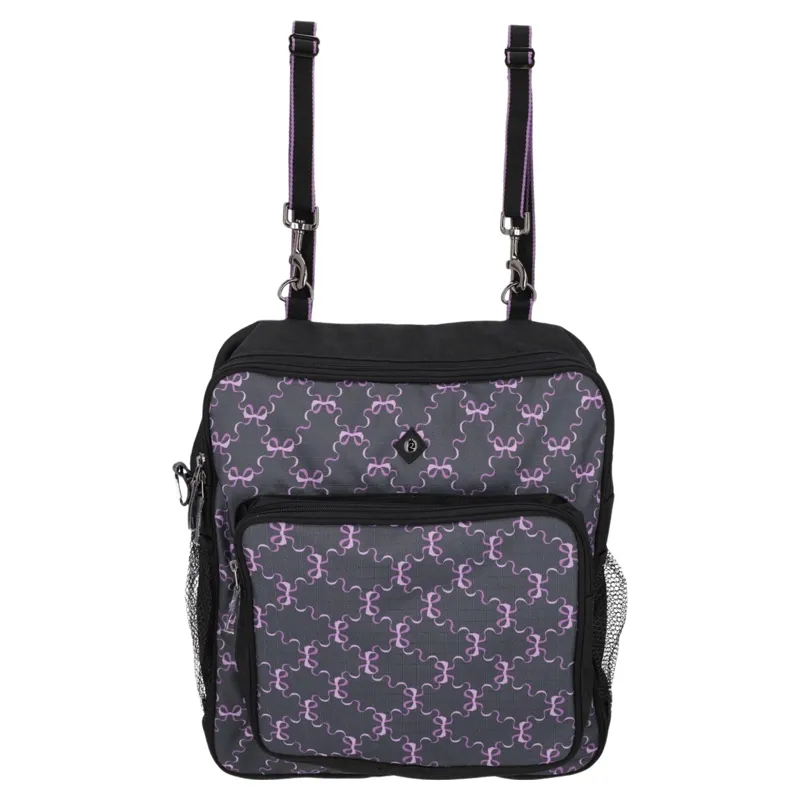QHP Collection Stall Bag - Bouncing Bows