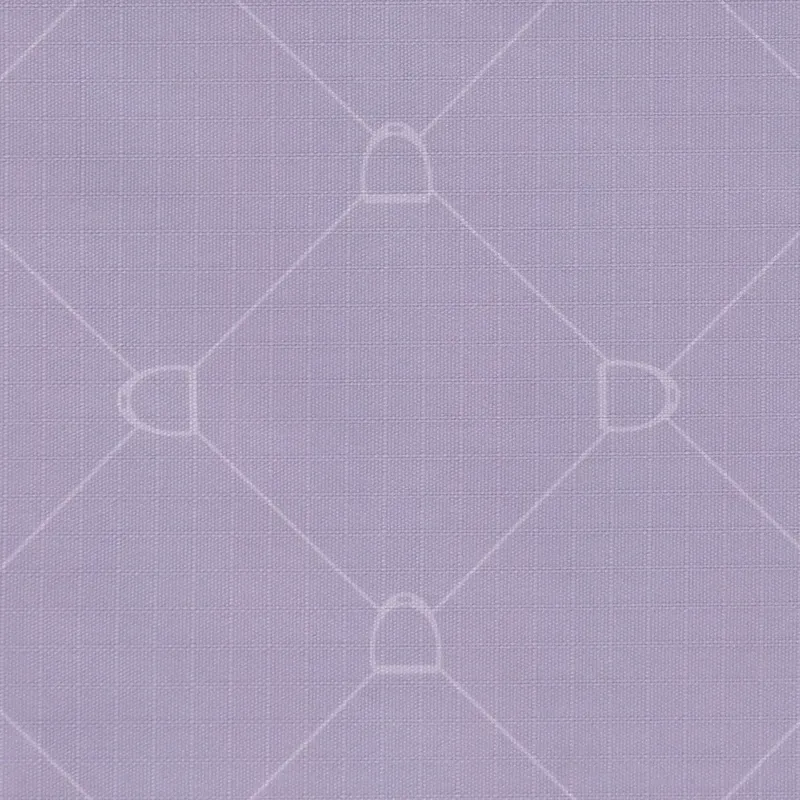 QHP Collection Stable Bag - Lavender Haze-1