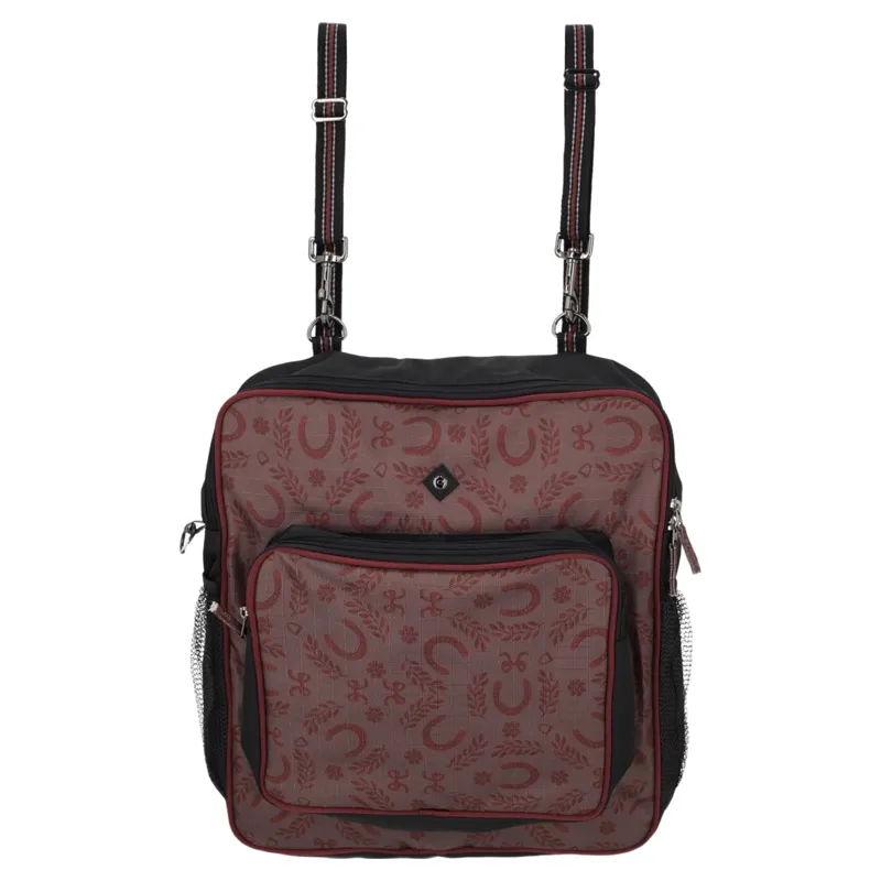 QHP Collection Stable Bag - Whispering Woods