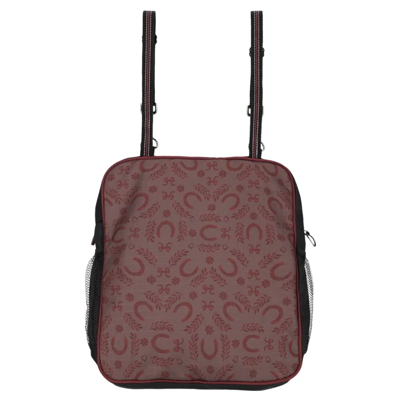 QHP Collection Stable Bag - Whispering Woods-1