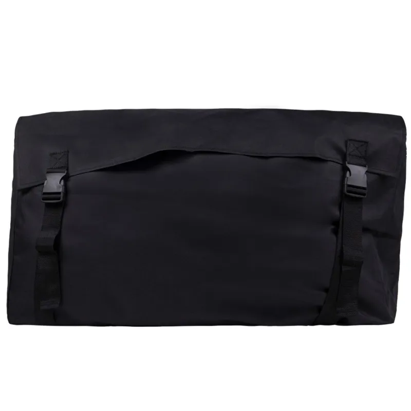 QHP Stable Storage Bag - Black