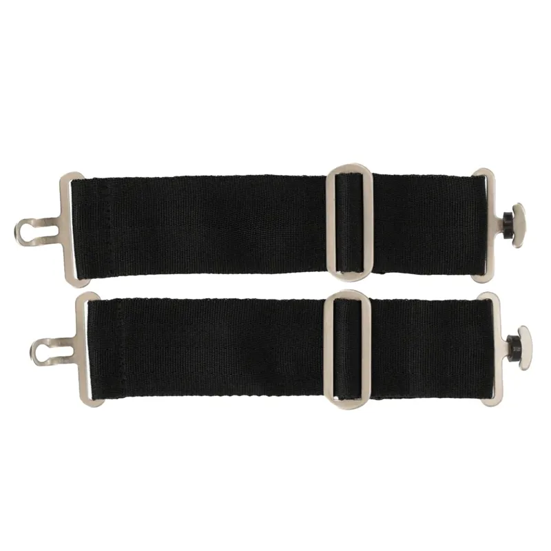 QHP Surcingle Extender - Black