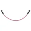 QHP Plastic Horse Blanket Tail Cord - Pink