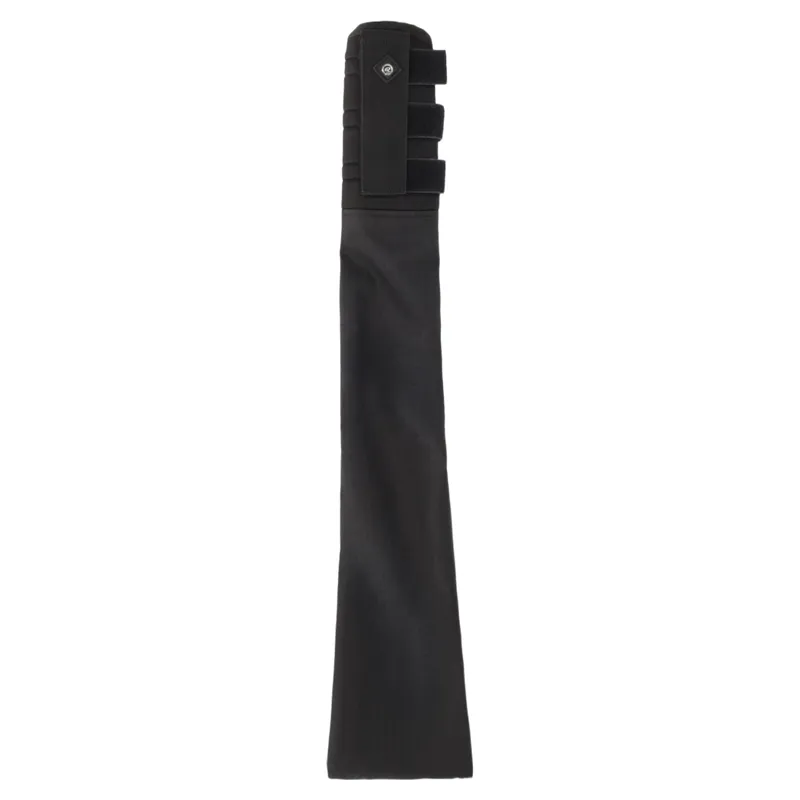 QHP Tail Protector Turnout Tail Guard with Bag - Black-1