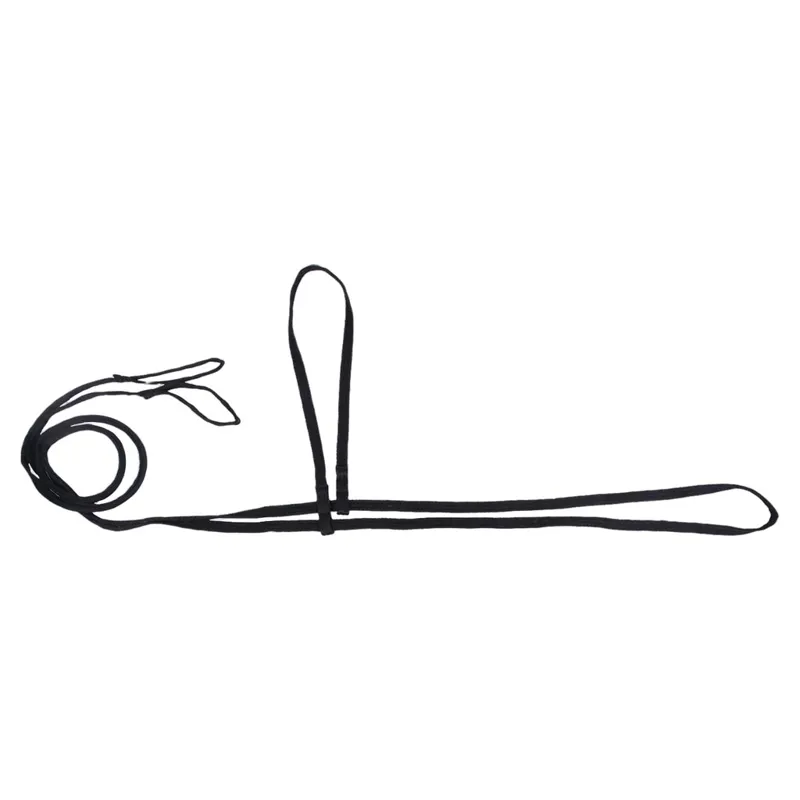 QHP Trailer Loading Aid Lead - Black