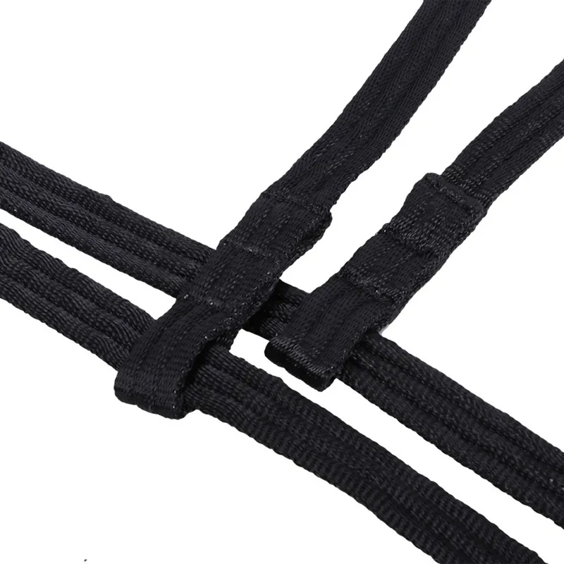 QHP Trailer Loading Aid Lead - Black-2