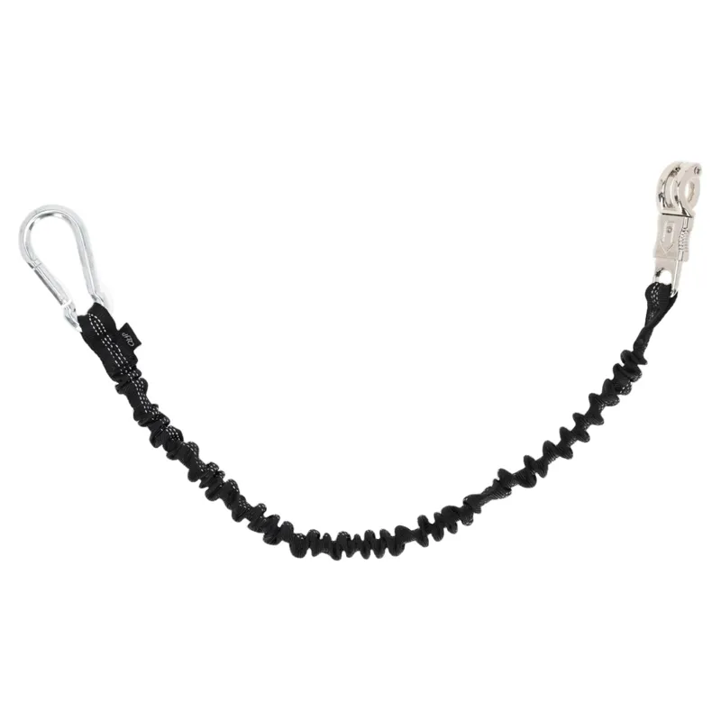 QHP Trailer Tie - Black
