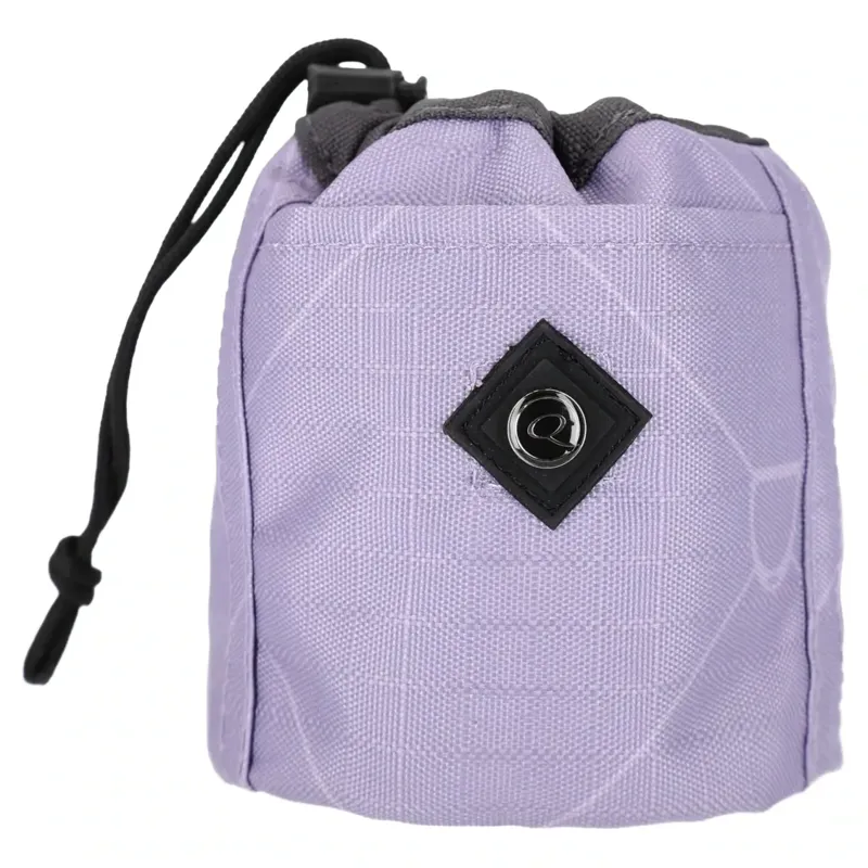 QHP Collection Treat Bag - Lavender Haze