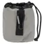QHP Treat Bag - Gray/Black