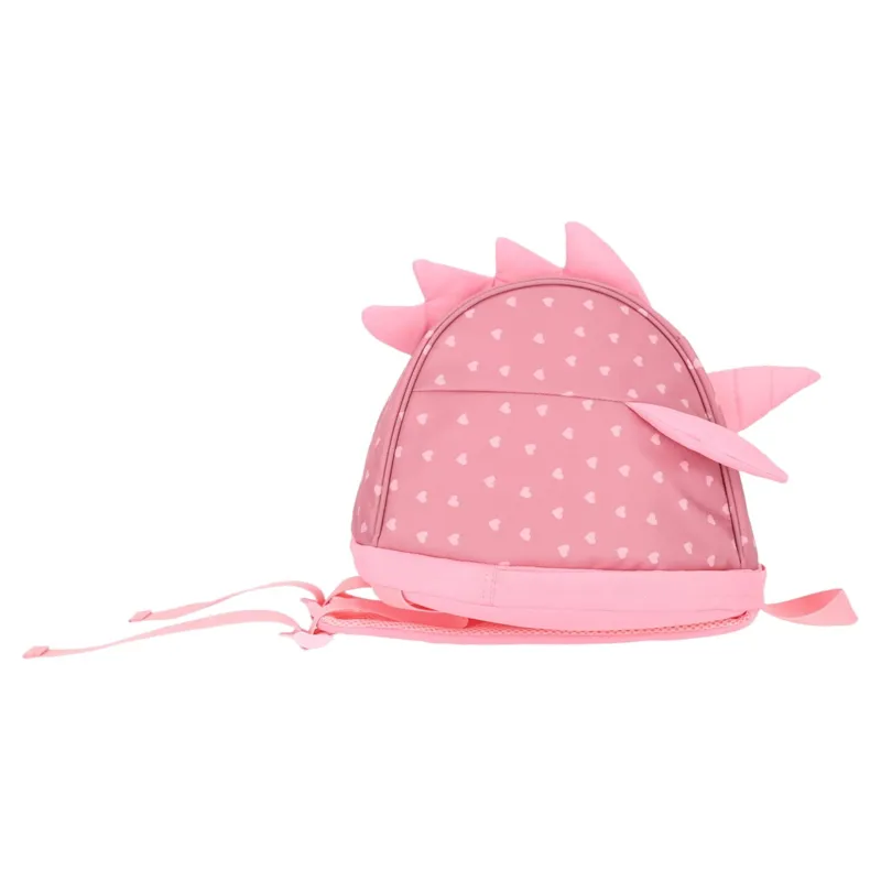 QHP Unicorn Safety Helmet Bag - Pink