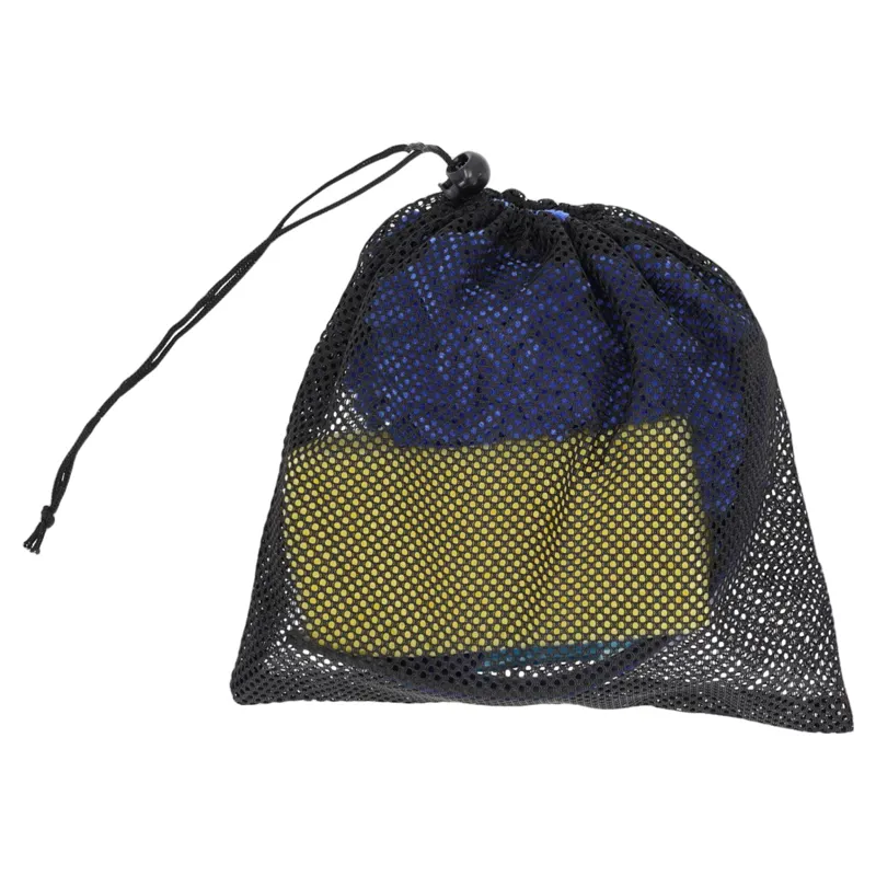 QHP Washing Bundle - Cobalt Blue-1