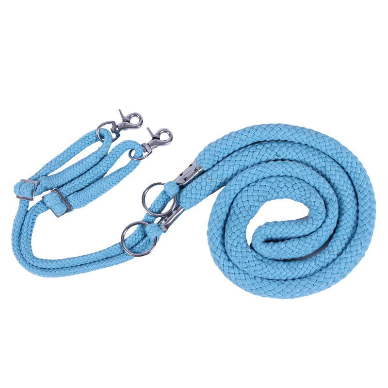 QHP Lunge Aid - Sky Blue