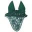 QHP Sevilla Ear Net - Emerald