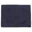 QHP 0g Waterproof Turnout Belly Flap - Dark Blue