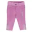 QHP Bobby Full Grip Baby/Toddler Breeches - Desert Rose