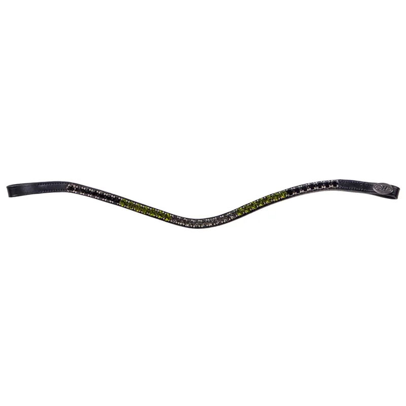 QHP Collection Gradient Browband-Botanista