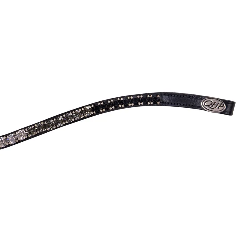 QHP Collection Gradient Browband - Cloudburst-1