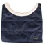 QHP Ontario Chest Protector - Navy