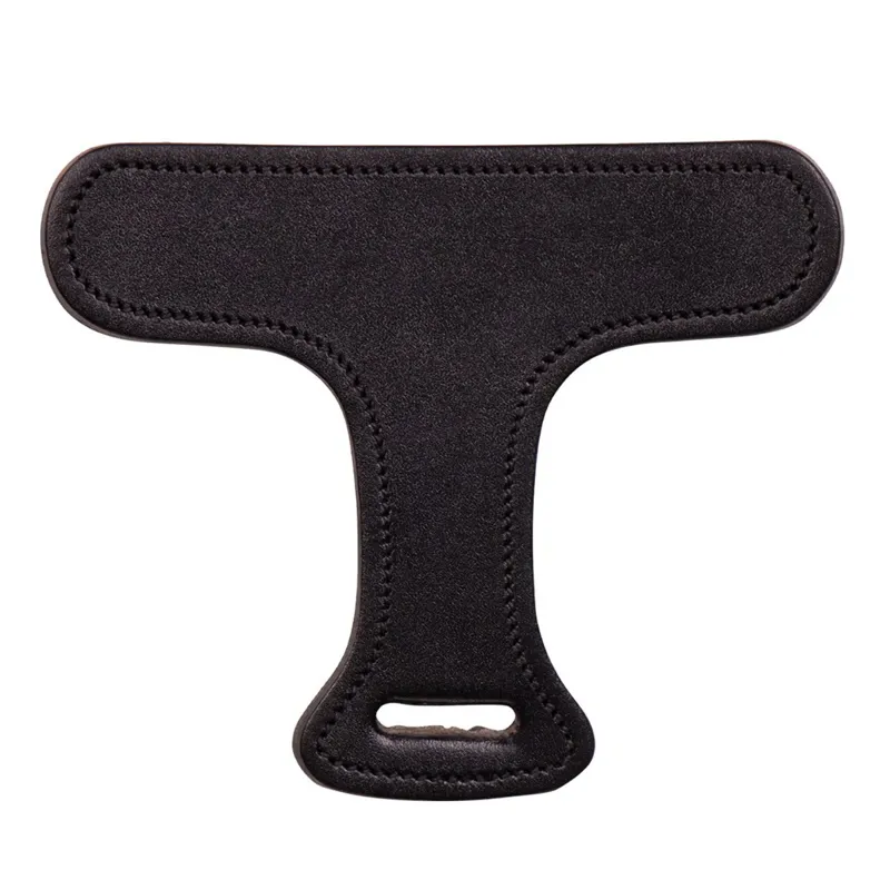 QHP Crupper Attachment - Black
