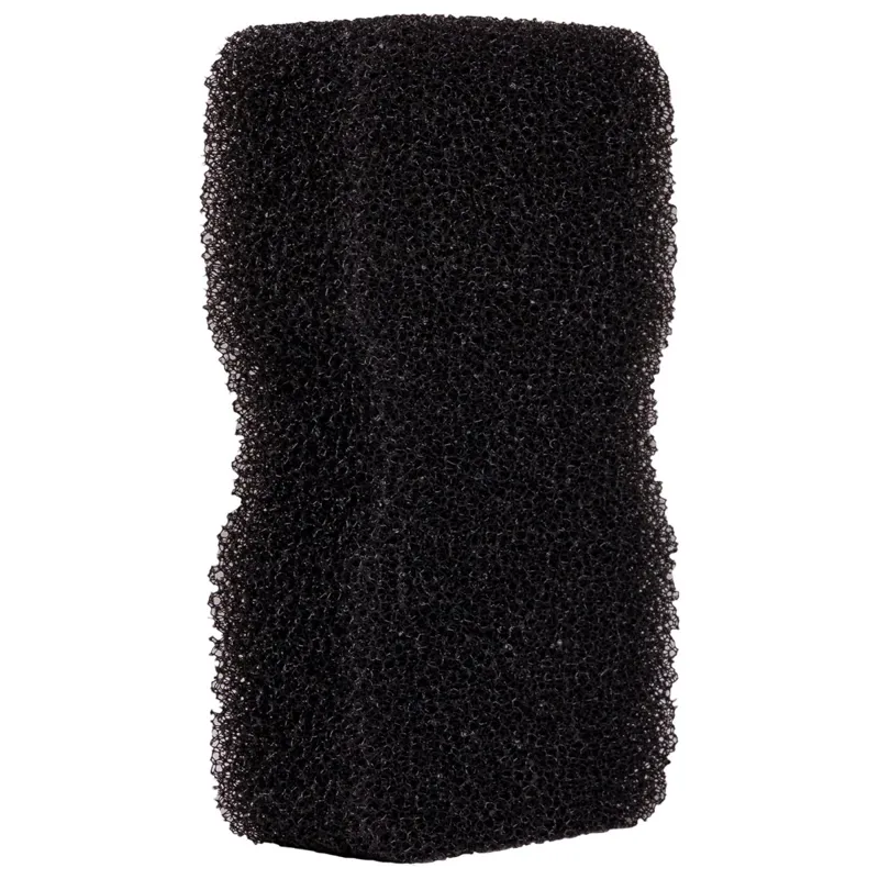 QHP Equi Super Shiner - Black-3