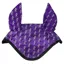 QHP Halloween Ear Net - Skeleton