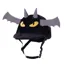 QHP Halloween Helmet Cover - Bat
