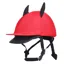 QHP Halloween Hat Cover - Devil