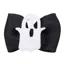 QHP Halloween Show Bows - Ghost